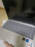 惠普HP 星Book 14英寸轻薄笔记本电脑(13代酷睿i5 16G 1TB 2.5K高分护眼屏 指纹识别 背光键盘)银 晒单实拍图
