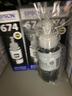 爱普生（EPSON）T674墨水L801 L810 L805 L850 L1800打印机原装墨水墨盒 彩色喷墨墨盒673 T6744黄色墨水【收货领5元红包】 实拍图