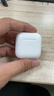 WITGOER【TOP榜第1名】蓝牙耳机适用苹果17pro/iphone真无线降噪2025最新款超长续航音乐半入耳式手机华为 实拍图