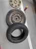 双星汽车轮胎 175/65R14 82H X11 适配自由舰/新赛欧/悦翔V3 实拍图