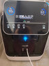 心诺（xnuo）医用5L制氧机 智能呼吸10L家用吸氧机带雾化老人孕妇补氧仪airing 旗舰款带雾化【1到9升流量可调】 实拍图