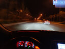 捍道led汽车大灯适用于奇骏逍客新轩逸经典蓝鸟天籁骐达近光灯远光泡 12-18轩逸经典/08-11老轩逸（近光）一对 实拍图