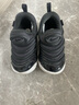 NIKE 耐克童鞋男女童毛毛虫运动鞋DYNAMO FREE一脚蹬儿童休闲鞋 实拍图