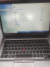 ThinkPad联想E480 E14 E470 E490 E15 E590 二手笔记本电脑 办公 E490S/i5-8265 16G 512G95新 实拍图