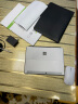 微软（Microsoft） 微软Surface Laptop / Pro / GO钢化玻璃膜机身贴膜 Surface go2/3钢化膜+机身贴 实拍图