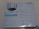 普联（TP-LINK） 1200M 5G双频智能无线路由器四天线wifi稳定家用穿墙 TL-WDR5660 实拍图