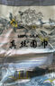 上海故事（STORY Of SHANGHAI）真丝丝巾女春桑蚕丝绸围巾大方巾妈妈生日礼物  亭轩浅粉灰 实拍图