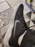耐克（NIKE）官方男鞋 26夏新款运动鞋缓震舒适网面鞋轻便透气低帮跑步鞋子男 淡象牙白/帆白【晒图返10】 42 码（内长265mm） 实拍图