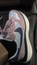 耐克NIKE运动休闲鞋女减震PHOENIX运动鞋FD2196-003灰紫36偏大半码 实拍图