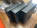 惠普（HP）Elite SFF 800G9 纤小型机箱 商用办公台式机电脑主机 单主机【含键盘鼠标】 i7-12700 8G 256GSSD 4G独显 晒单实拍图