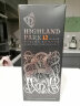 高原骑士（Highland Park）12年 维京荣耀 苏格兰 单一麦芽威士忌 700ml 礼盒装 进口洋酒  晒单实拍图