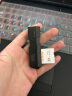 川宇USB2.0多功能sd/tf内存卡读卡器 手机电脑包邮 TypeC/MicroB通用 C295 C295【2.0读卡器】 实拍图