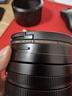 松下25-50mm 恒定F1.7大光圈中长焦镜头 （Panasonic）M43微单/单电镜头 实拍图