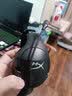 极度未知（HYPERX） 毒刺3系列游戏耳机头戴式有线无线电竞耳麦笔记本台式电脑ps5耳机降噪麦克风适配三角洲行动 【毒刺灵动无线】2.4GHz丨DTS音效 实拍图
