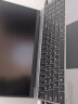 海尔（haier）笔记本电脑超轻薄本便携手提电脑游戏本四核男女学生上网本窄边框商务远程办公专用超级本 【15.6英寸】升级英特尔四核8G内存+IPS屏 128G【单频WiFi】 实拍图