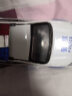 翊玄玩具警车玩具合金玩具车模1/32救护车男孩儿童宝宝仿真玩具小汽车 奥迪Q7-警车 实拍图