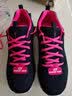 斯凯奇（Skechers）春夏季女鞋简约纯色运动鞋轻质透气减震软底轻便慢跑鞋休闲鞋 12615/NVHP 37 实拍图