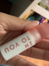 INTO YOU女主角唇泥唇颊两用腮红唇釉哑光口红生日礼物送女生七夕礼物EM11 实拍图