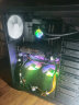七彩虹（Colorful）PCM B660M V10A 工包 主板 支持CPU 12400/12490/13600KF （Intel B660/LGA 1700） 实拍图