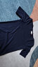 班尼路（Baleno）春季女装莫代尔罗纹T恤时尚潮流舒适T恤女 93B M  晒单实拍图