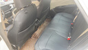 皇冠猫（CROWN CAT）适用于 别克英朗座套 10-25款全包围 四季座垫gtxt汽车坐垫 全包 全黑色【标准款】 英朗专用 实拍图