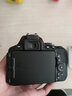 尼康/Nikon D3200 D5300 入门级半画幅二手单反相机 D5500【单机】 95新 实拍图