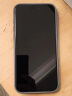 W&P【美国】适用苹果15ProMax手机壳 iPhone15液态硅胶保护套亲肤全包防摔防磨男女款wp 苹果15ProMax【新灰色】Soft有氧云液 晒单实拍图