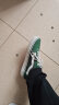 VANS范斯官方  线上专售Ward薄荷曼波绿男鞋女鞋板鞋 绿色（男鞋） 42 晒单实拍图
