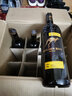 掘金袋鼠红酒澳大利亚原瓶进口红酒澳洲袋鼠葡萄酒西拉15度原瓶干红葡萄酒 红酒整箱装750ml*12瓶 实拍图