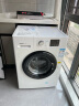 威力（WEILI）滚筒洗衣机全自动 10KG变频一级 超薄机身蒸汽除菌 15分钟快洗高温筒自洁 以旧换新XQG100-1016DPX 晒单实拍图