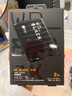 西部数据（WD）WD_BLACK™P10移动硬盘游戏存储备份外置机械高速兼容mac扩展ps4 ps5 游戏硬盘| 2TB 高速传输 官方标配 实拍图