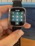 【二手99新】二手苹果智能手表S9运动apple S8 iwatch7 S10蜂窝GPS国行 S8/蜂窝款/银色 45/46mm【送壳膜充电器】99新 实拍图