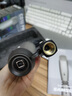 SAMSON山逊C01U ProUSB电容麦克风 可接苹果手机iPad 大振膜录音话筒 电脑游戏人声语音 网络授课 有声书 标配(USB接口) 实拍图