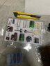 全力道打磨机世新204牙机雕刻机小型玉石翡翠打磨机核雕木雕玉雕刻工具 世新204+核雕套装 实拍图