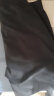 安踏速干运动短裤男2024夏季冰丝透气健身训练跑步休闲梭织五分裤 实拍图