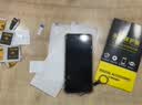 诗膜轲 适用华为荣耀畅玩9A全屏钢化膜MOA-AL00手机膜抗蓝光honor 9A防摔贴膜 畅玩9A全屏钢化膜【超清4K】3片装 实拍图