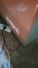 必联 全千兆路由器多端口 无线双频WiFi穿墙王5G增强宿舍全屋家庭用游戏电信无限漏油器智能高速放大器 六天线5口千兆增强版黑【覆盖140个平方】1米网线 实拍图