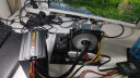 安钛克(Antec)VP450 台式机电脑主机机箱电源450W（50万好评VP系列） 晒单实拍图