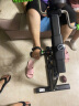 ARGAL老年人居家健身训练器材上下肢脚踏车设备四肢肌肉萎缩康复锻炼 标配【全新升级/4合1】 实拍图