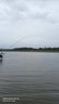 天元浪尖巨物鱼竿钓鱼竿大物手竿湖库巨物竿台钓竿渔具 浪尖巨物11.0米 实拍图