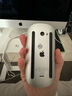 Apple苹果原装鼠标无线一代二代妙控鼠标 键盘 触控板 蓝牙Magic Mouse 95新 苹果（二代）无线蓝牙（键盘+鼠标套装） 实拍图