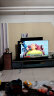 康佳电视 65G5U-J 65英寸 4K超高清全面屏  AI人工智能语音 2+16GB 杜比 wifi网络平板液晶电视机 实拍图