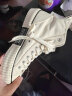 Kappa潮品串标男女糖果色帆布色板鞋-K09Y5VS60 白色-012A 42 晒单实拍图