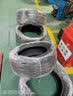韩泰（Hankook）汽车轮胎 175/70R14 84T H426 原配起亚K2/锐欧 实拍图