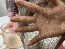 韩藻艺妆海藻面膜颗粒纯天然补水保湿提亮肤色5A易出胶美容院专用改善暗沉 5瓶装【买3贈2】 实拍图