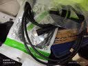 绿联（UGREEN） HDMI转DVI转换线 DVI转HDMI 4K60Hz高清线双向互转视频线 笔记本电脑显卡机 圆线 0.5米 实拍图