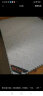 佰安广厦天然椰棕床垫硬棕垫薄折叠乳胶椰棕榈复合床垫子可定做家用榻榻米 【活动款】5厘米厚  针织白+椰棕 1.2米*1.9米 实拍图