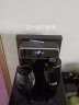 美菱（MeiLing）茶吧机家用下置式多功能智能遥控立式桶装水饮水机 冷热型MY-C518-B 晒单实拍图
