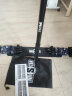 INNSTAR卧推神器家用健身器材胸肌臂力训练器拉力器练背锻炼胸肌力量训练 进阶男士|69kg【3挡调节】无推杆 实拍图