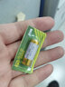 GAGZ 12V电池12v 门铃23A 12V电动车库卷帘门遥控器小号电动工具遥控电池碱性电池 27A/12V碱性电池 1粒/无赠品 实拍图